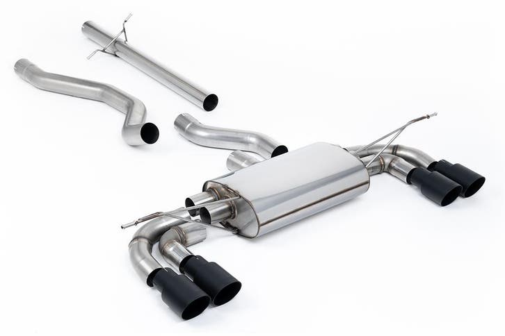 Roetfilter-back | Land Rover / Range Rover Defender 130 3.0, Auto-onderdelen, Uitlaatsystemen, Nieuw, Verzenden