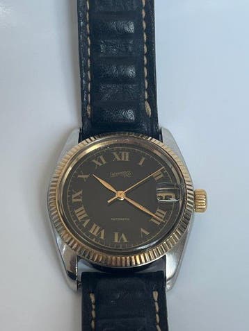 Eberhard & Co. - Unisex - 1980-1989, Bijoux, Sacs & Beauté, Montres | Hommes