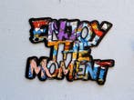 Patrycja Mroczkowska - Enjoy the Moment3D Pop Art XL