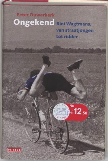 Ongekend 9789044507744 Peter Ouwerkerk, Verzenden, Peter Ouwerkerk