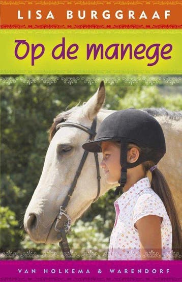 Op De Manege - Burggraaf, Verzenden