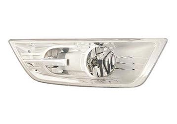 Ford Galaxy 2010-2015 Mistlamp Rechts (Mistlampen), Auto-onderdelen, Verlichting, Verzenden, Nieuw
