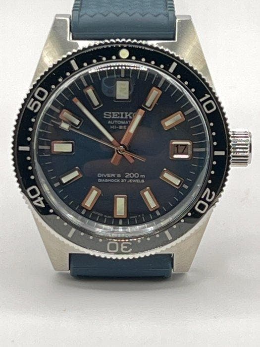 Seiko - Prospex 55th Anniversary SBEX009 - SBEX009 - Unisex, Bijoux, Sacs & Beauté, Montres | Anciennes | Antiquités