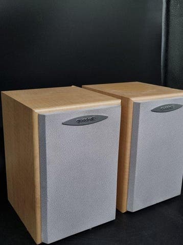 Quadral - AS 1150 Luidsprekerset, TV, Hi-fi & Vidéo