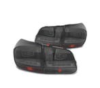 Feux Arrière Pour Volkswagen Vw Tiguan 11-16 Light Bar Fond, Verzenden, Nieuw