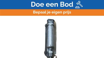 Bieden: Marine Engine Heater K-SL140210-200 –, Ophalen of Verzenden