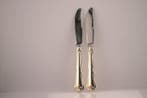 MEMA Guld & Silver Ab - Tafelmes (2) - MEMA - .830 zilver