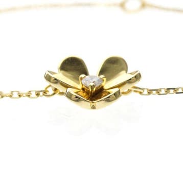 Van Cleef & Arpels - Armband - 18 karaat Geel goud, Nieuw