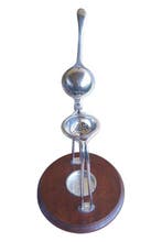 John Grinsell & Sons - Sapcentrifuge - Hout, Metaal -