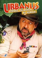 Urbanus - Genoeg Gelachen, Nu Humor DVD, Cd's en Dvd's, Verzenden, Nieuw in verpakking