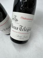 2023 Famille Brunier Vieux Télégraphe - Châteauneuf-du-Pape