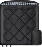 Queen Size Slaapzak | Retour Deal | Warm & Waterdicht, Verzenden, Nieuw