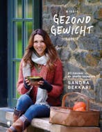 Missie gezond gewicht / 2 9789464987843 Sandra Bekkari, Verzenden, Zo goed als nieuw, Sandra Bekkari
