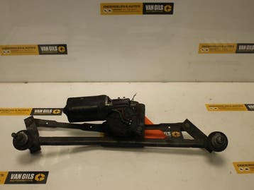 Ruitenwismotor+Mechaniek Peugeot 206 O99945