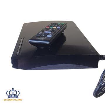 Sony BDP-S185 | Blu Ray Speler | DVD Speler | Blu-ray speler, Verzenden, Gebruikt, Sony