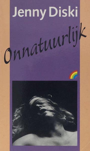 Onnatuurlijk - Diski, Verzenden, Nieuw