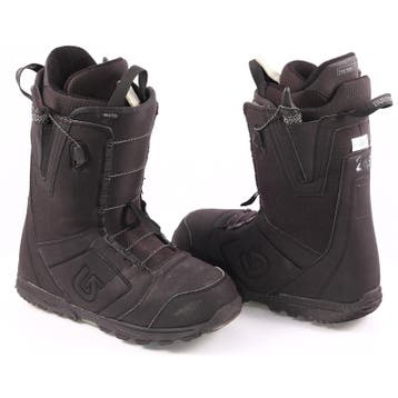 44 snowboard schoenen BURTON MENS MOTO, imprint 1, Sport en Fitness, Verzenden, Gebruikt