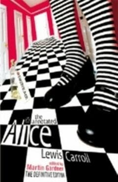 The Annotated Alice 9780140289299 Lewis Carroll, Verzenden, Gelezen, Lewis Carroll