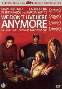 We dont live here anymore op DVD, Verzenden, Nieuw in verpakking