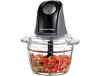 Russell Hobbs Desire 24662-56 - Mini Hakmolen - 200W - Zwart, Verzenden
