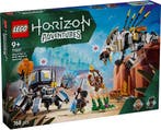 LEGO® Horizon Adventures™ Aloy en Varl vs. Shell-Walker e, Verzenden, Nieuw