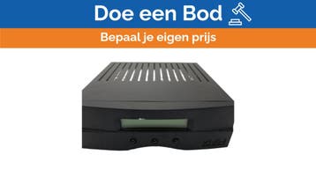 Bieden: KVH TracVision G8 MCU 02-1265 Marine Satellite TV M, Ophalen of Verzenden, Nieuw