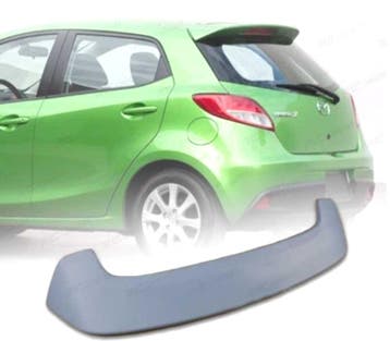 Aileron Spoiler De Toit Madza 2 08, Verzenden