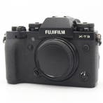 Fujifilm X-T3 body | Tweedehands, Verzenden, Zo goed als nieuw