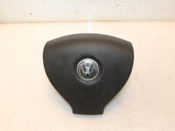 Airbag links (Stuur) Volkswagen Touran O87709, Autos : Pièces & Accessoires