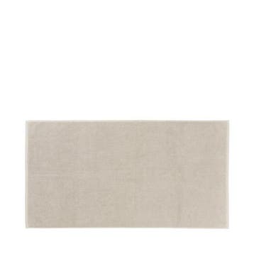 SHOWMODEL! Blomus Piana Badmat 50x100cm moonbeamMODEL, Verzenden