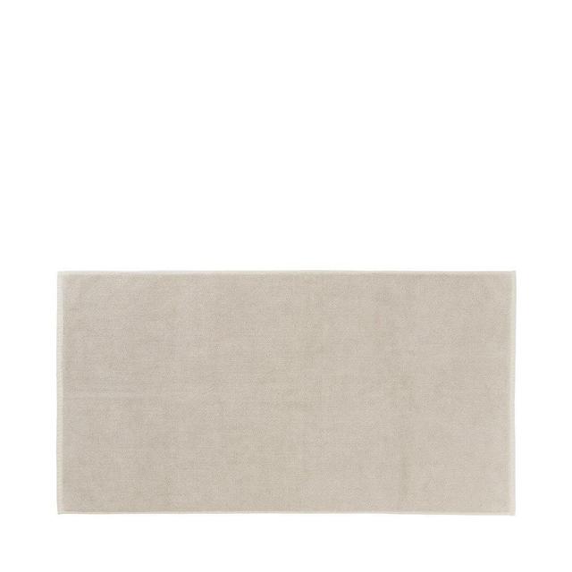 SHOWMODEL! Blomus Piana Badmat 50x100cm moonbeamMODEL, Maison & Meubles, Salle de bain | Linge de bain & Accessoires, Envoi