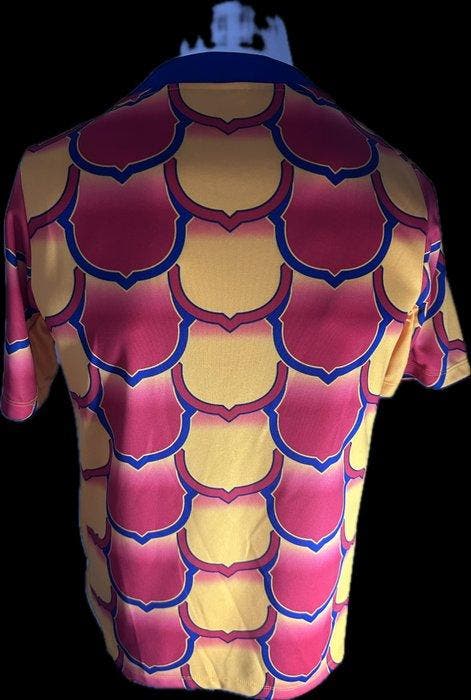 FC Barcelona - Voetbal - Noah Darnich - Voetbalshirt, Shirt, Collections, Collections Autre