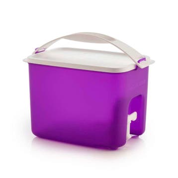 Tupperware Drink Dispenser to go, Huis en Inrichting, Verzenden, Nieuw