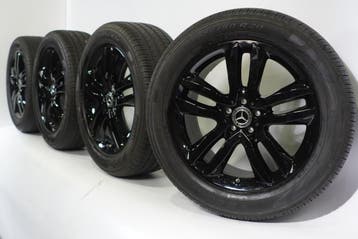 Mercedes GL GLS X166 20 inch velgen Pirelli Zomerbanden Orig, Auto-onderdelen, Banden en Velgen, Ophalen of Verzenden, Nieuw