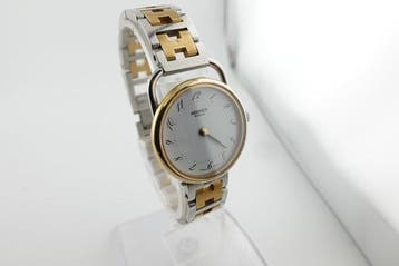 Hermès - Arceau - Zonder minimumprijs - Dames - 1990-1999