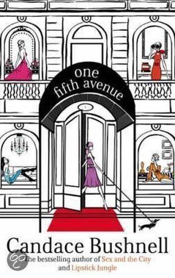 One Fifth Avenue - Bushnell, Verzenden