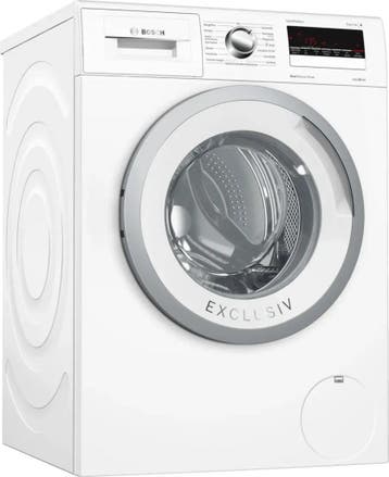 Bosch WAN28296 - Wasmachine - 7 kg - 1400 tpm -, Ophalen of Verzenden, Nieuw