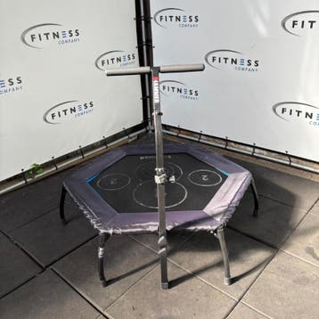 Hammer - Cross Jump - Fitness Trampoline, Ophalen of Verzenden, Overige typen