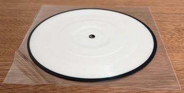 Beatles - Something / Come Together – ULTRA RARE Test, Nieuw in verpakking