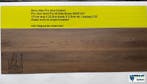 Pvc click Spirit Elite Brown met integreerde ondervloer, Bruin, 75 m² of meer, Nieuw, Pvc click pro met integreerde ondervloer 