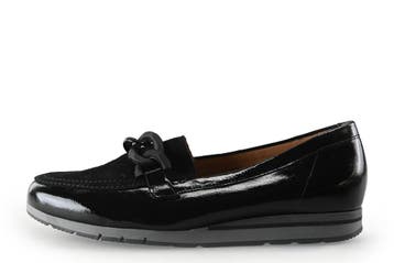 Gabor Loafers in maat 42 Blauw, Verzenden, Overige typen