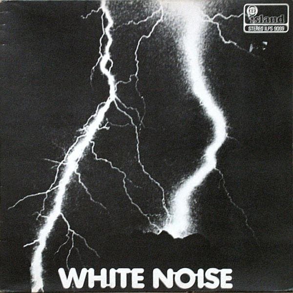 White Noise - An Electric Storm, CD & DVD, Vinyles | Pop, Envoi