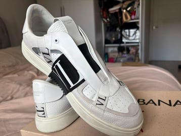Dolce & Gabbana - Portfino sneaker - Baskets basses - Taille