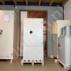 Gebruikte kluis Euroklasse 1, Verzenden, Gebruikt