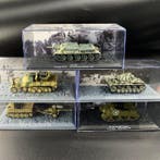 Altaya 1:72 - Véhicule militaire miniature (5) - Military