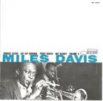 Miles Davis - Volume 2, Verzenden, Gebruikt
