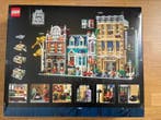 Lego Set - 10278 - Creator Expert - Police Station
