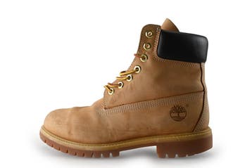 Timberland Veterboots in maat 41 Geel, Kleding | Heren, Schoenen, Overige kleuren, Verzenden, Timberland, Boots