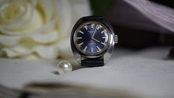 IWC - Sans prix de réserve - 2173366 - Femme - 1960-1969, Nieuw