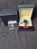 Longines - Conquest - Sans prix de réserve - Homme - 2020 et, Handtassen en Accessoires